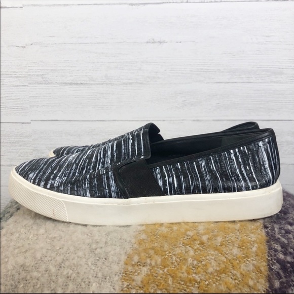 Vince | Preston Slip Ons - Picture 2 of 5